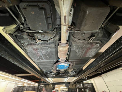 1988 Chevrolet Corvette