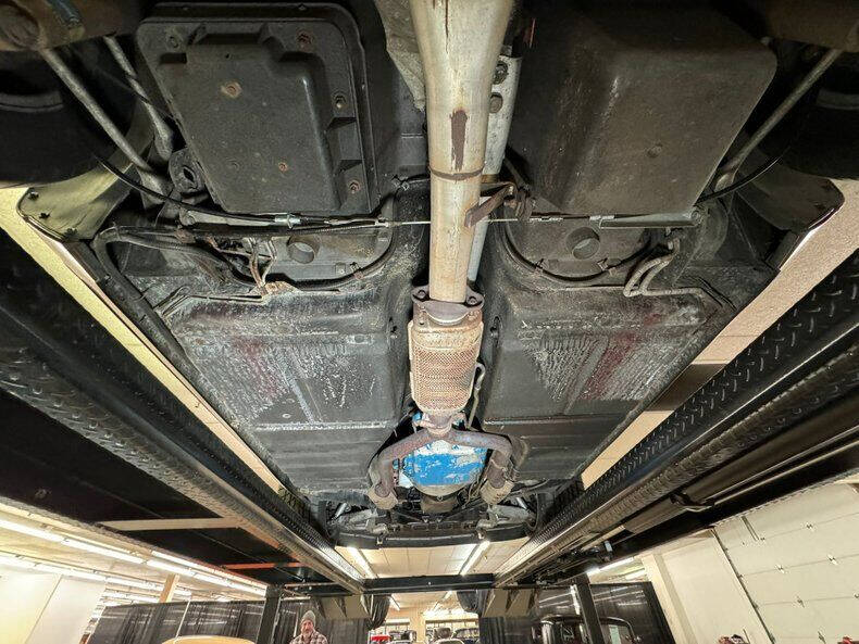 1988 Chevrolet Corvette