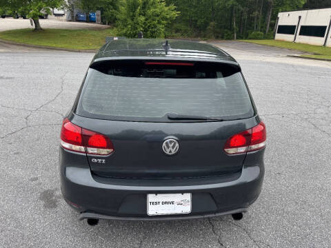 2013 Volkswagen GTI