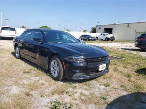 2020 Dodge Charger for sale at PHIL SMITH AUTOMOTIVE GROUP - Okeechobee Chrysler Dodge Jeep Ram in Okeechobee FL
