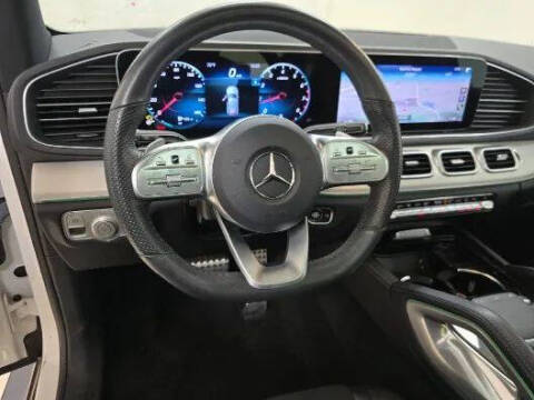 2022 Mercedes-Benz GLE GLE 350