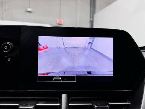 2024 Chevrolet Trax RS