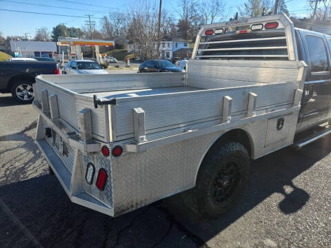 2005 Ford F-250 Super Duty XLT
