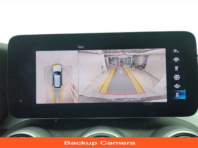 2021 Mercedes-Benz GLC GLC 300 4MATIC