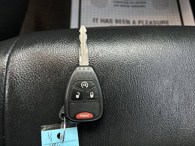 2016 Jeep Patriot High Altitude