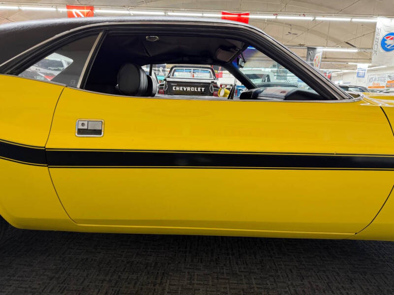 1970 Dodge Challenger