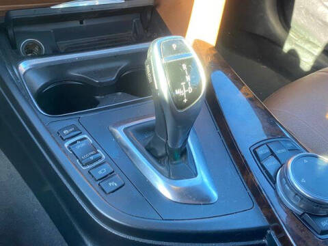 2015 BMW 4 Series 428i xDrive