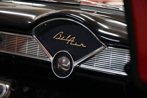 1956 Chevrolet Bel Air