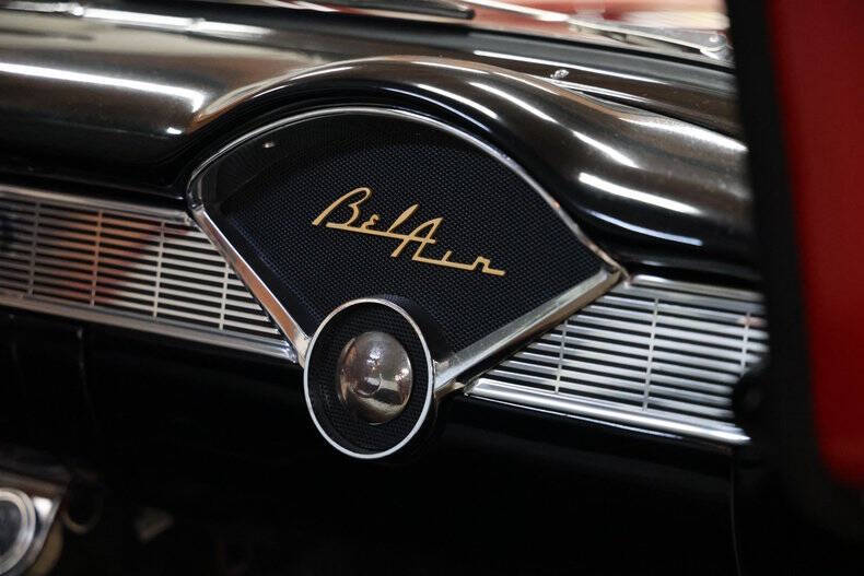 1956 Chevrolet Bel Air