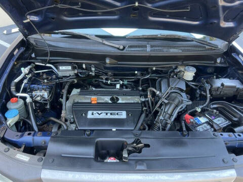 2003 Honda Element EX