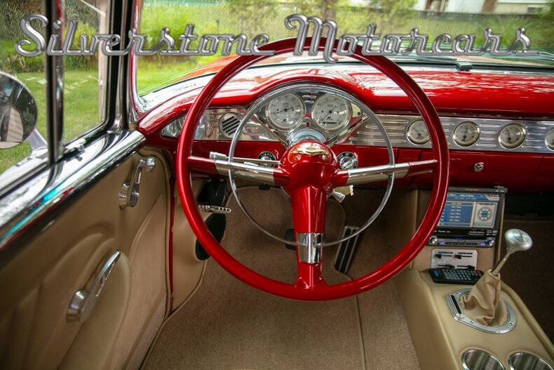 1955 Chevrolet Nomad