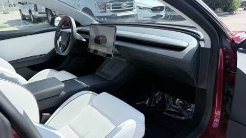 2024 Tesla Model 3 Performance