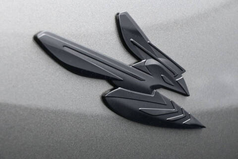 2024 Dodge Hornet R/T