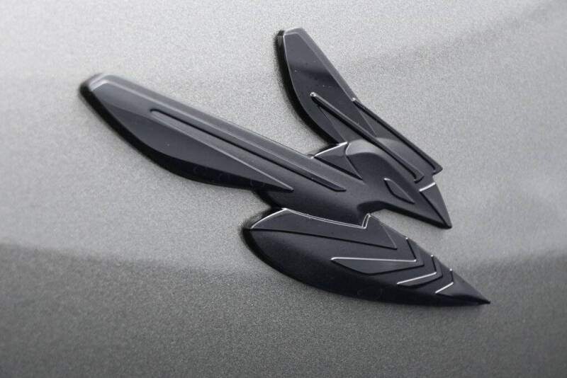 2024 Dodge Hornet R/T