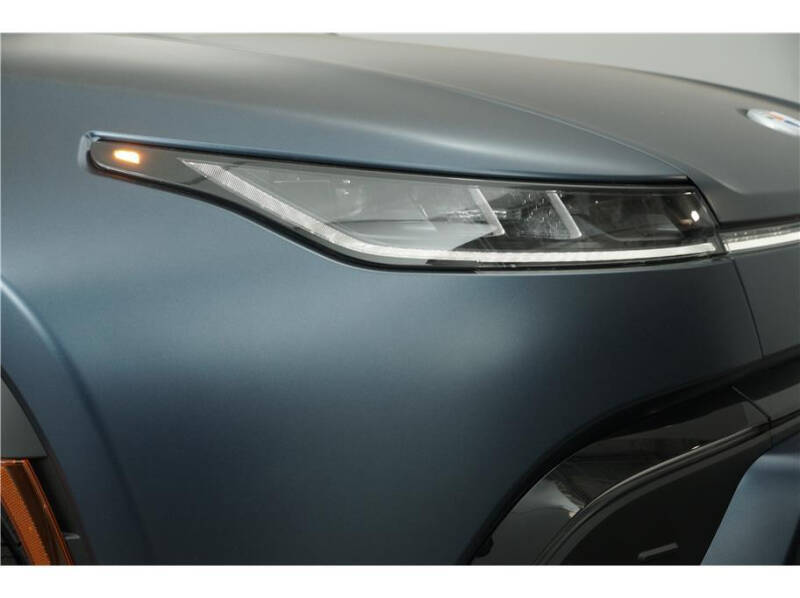 2023 Fisker Ocean Extreme