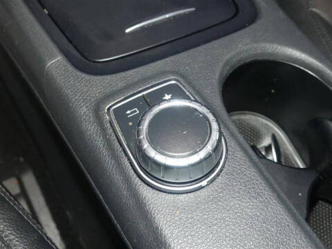 2015 Mercedes-Benz CLA CLA 250 4MATIC