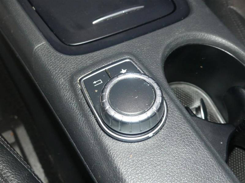 2015 Mercedes-Benz CLA CLA 250 4MATIC