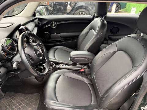 2015 MINI Hardtop 2 Door Cooper