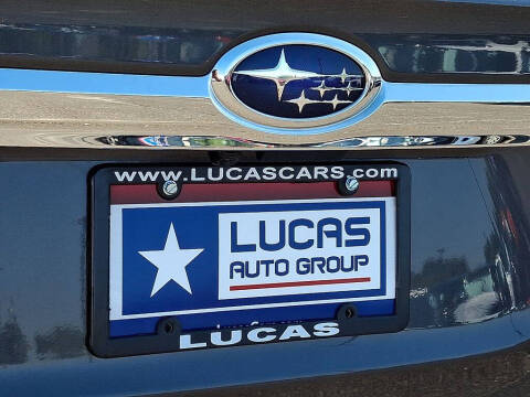 2020 Subaru Ascent Touring