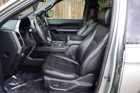 2019 Ford Expedition XLT