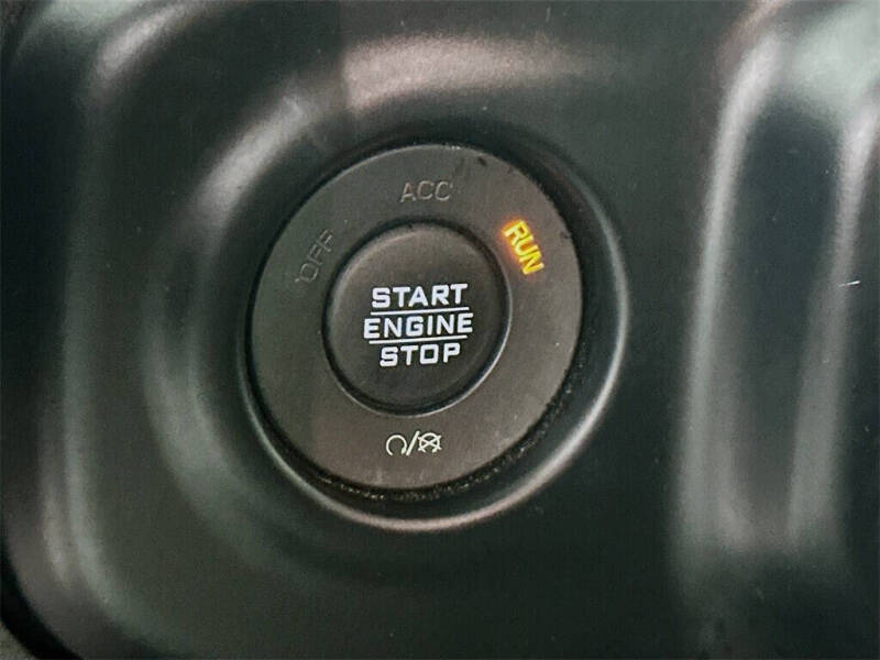 2019 Jeep Wrangler Unlimited