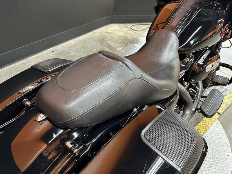 2022 Harley-Davidson FLTRXS - Road Glide Spec