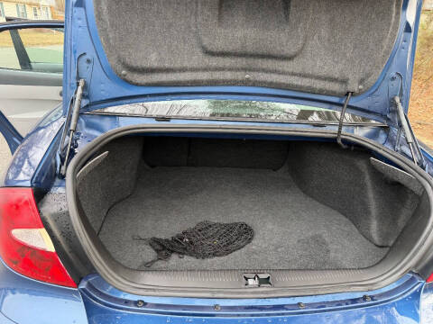 2005 Buick LaCrosse CXL