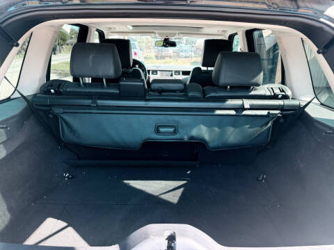 2010 Land Rover Range Rover Sport HSE