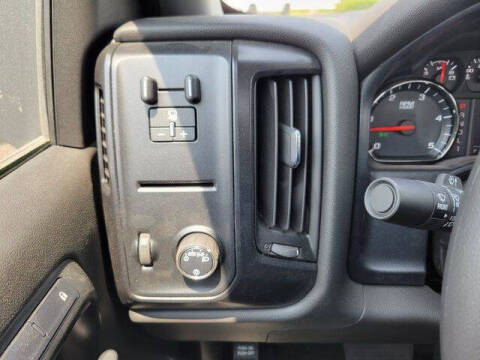 2023 Chevrolet Silverado 6500HD