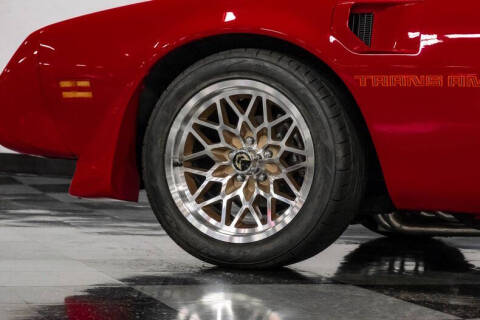 1979 Pontiac Firebird