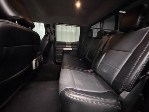 2017 Ford F-250 Super Duty