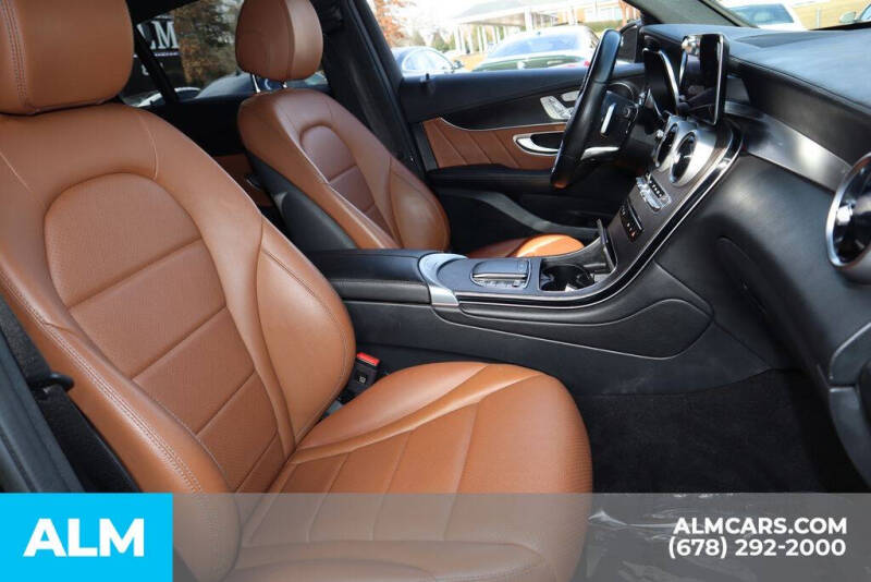 2023 Mercedes-Benz GLC GLC 300 4MATIC