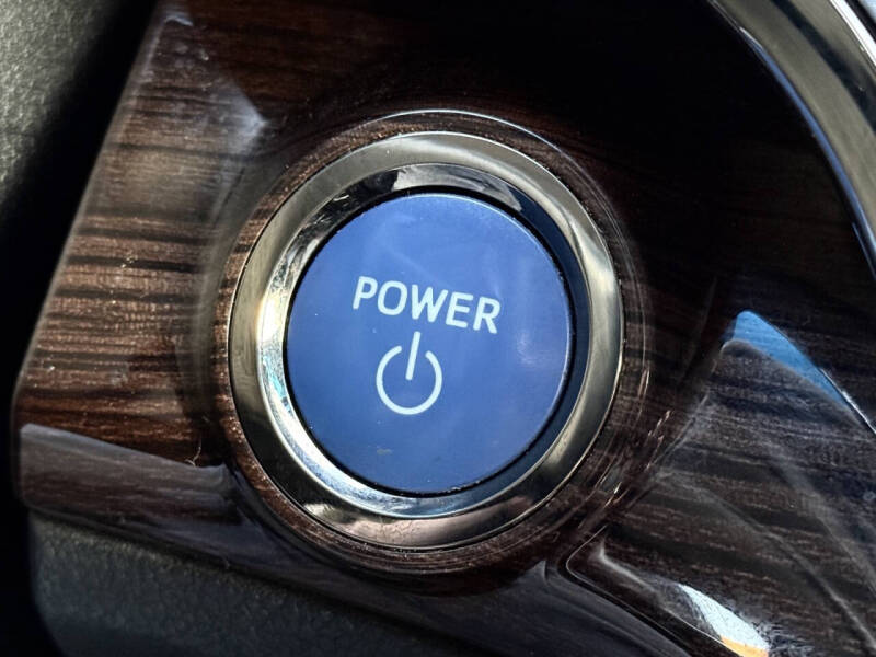 2013 Toyota Avalon Hybrid Limited