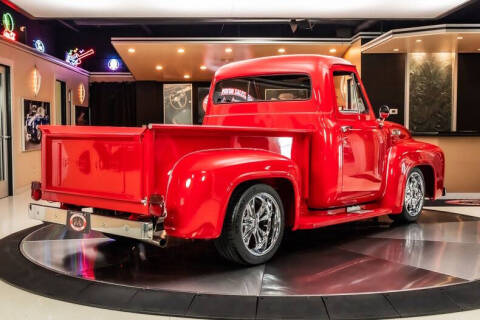1954 Ford F-100