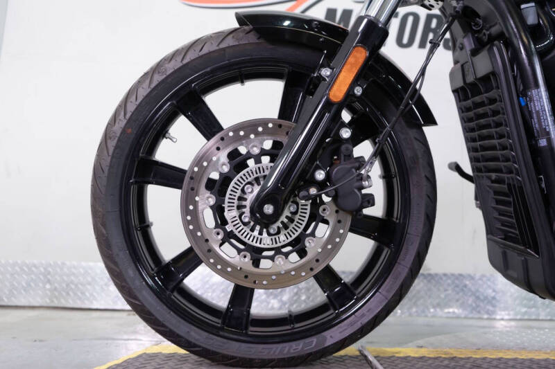 2025 Indian Sport Scout