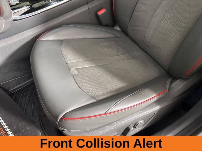 2020 Hyundai Sonata SEL Plus