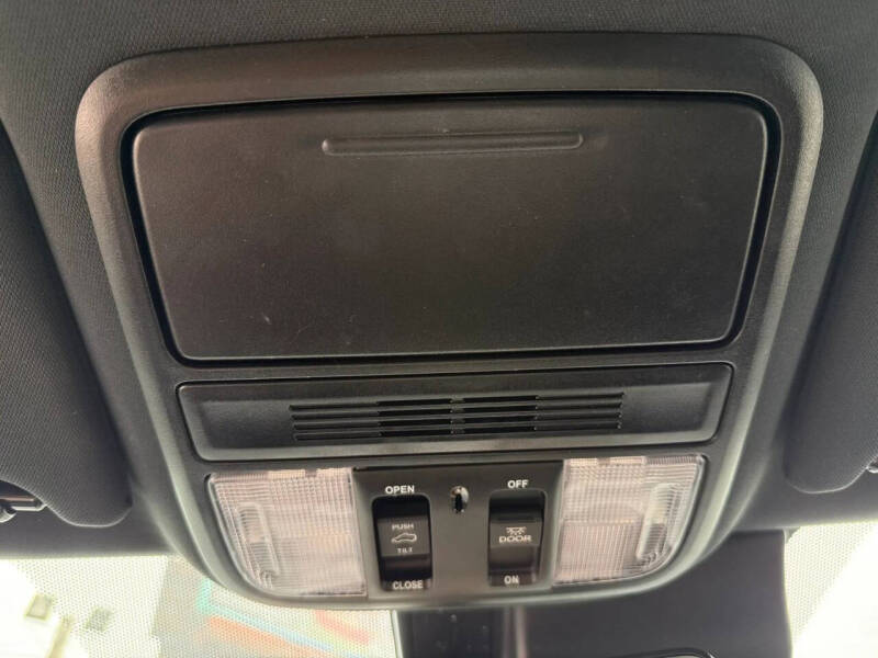 2022 Honda Pilot TrailSport