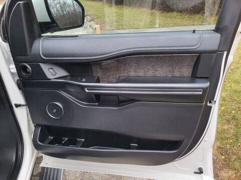 2019 Ford Expedition Limited