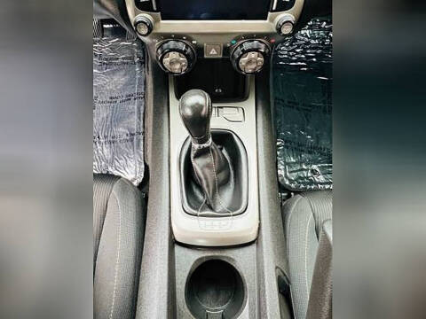 2014 Chevrolet Camaro SS