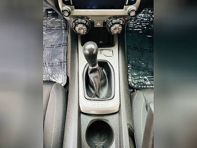 2014 Chevrolet Camaro SS