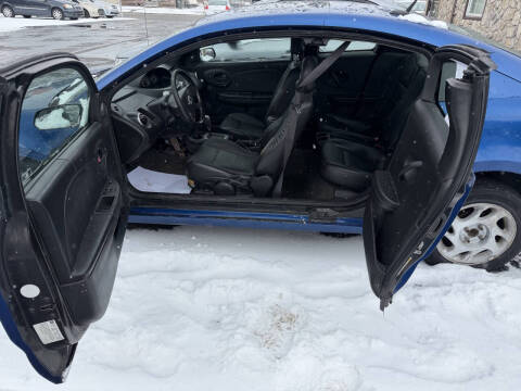 2006 Saturn Ion 3