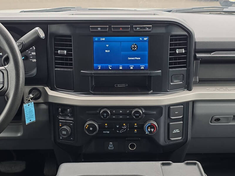 2023 Ford F-350 Super Duty