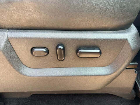 2012 Ford F-250 Super Duty