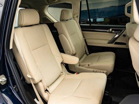 2023 Lexus GX 460