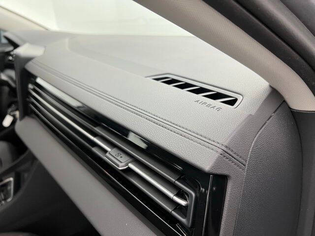 2025 Volkswagen Jetta S