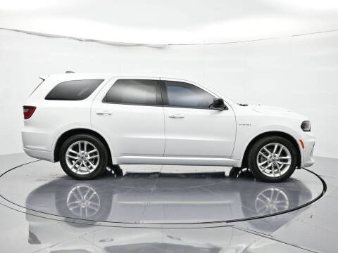 2024 Dodge Durango R/T
