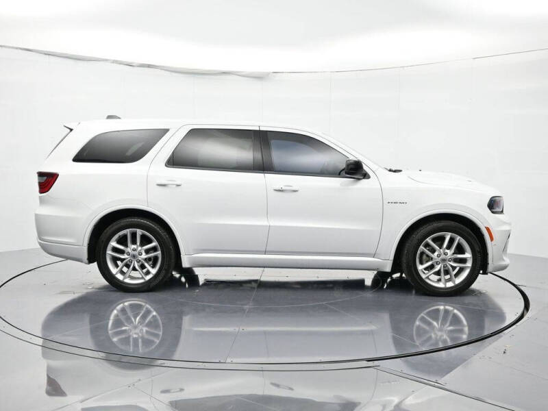 2024 Dodge Durango R/T