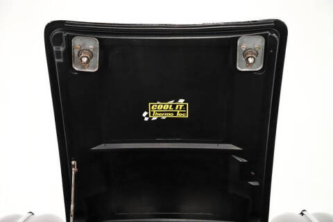 1961 Chevrolet Corvette