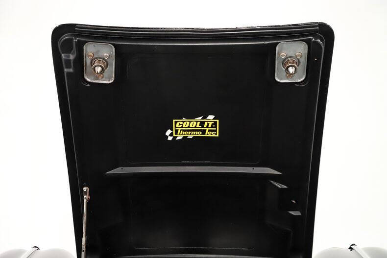 1961 Chevrolet Corvette