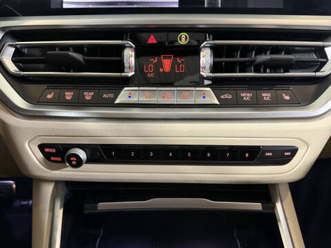 2022 BMW 3 Series M340i xDrive